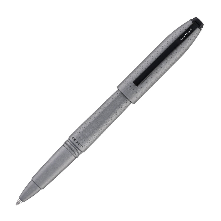 Cross Prism Rollerball Pen in Graphite Resin