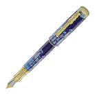 Ferris Wheel Press Masque Fountain Pen in Twilight Symphony - Limited Edition 2026