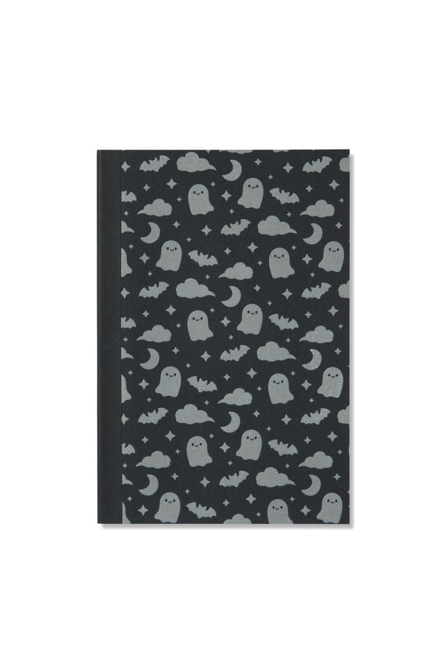 Esterbrook x Sweet Kawaii Design Pastel Halloween Notebooks - 3 Piece Set