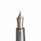 Sailor Professional Gear Anchor Fountain Pen in Blue Dawn - 21K Gold Nib