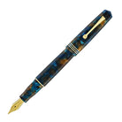 Leonardo Momento Zero Fountain Pen in Pausilya