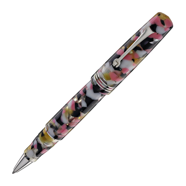 Leonardo Momento Zero Rollerball Pen in Corricella