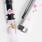 TWSBI Eco Fountain Pen in Cherry Blossom