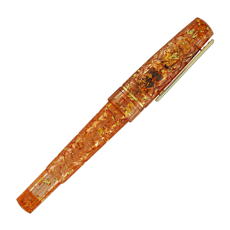 Benu Cocktail Hour Fountain Pen in Bellini