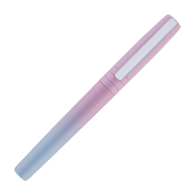 Faber-Castell Poly Flow Fountain Pen in Blushing Sky