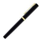 Waterman Impression Fountain Pen in Black with Gold Coated - Fine Point