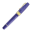 Montegrappa Year of the Dragon Juma Fountain Pen in Royal Purple