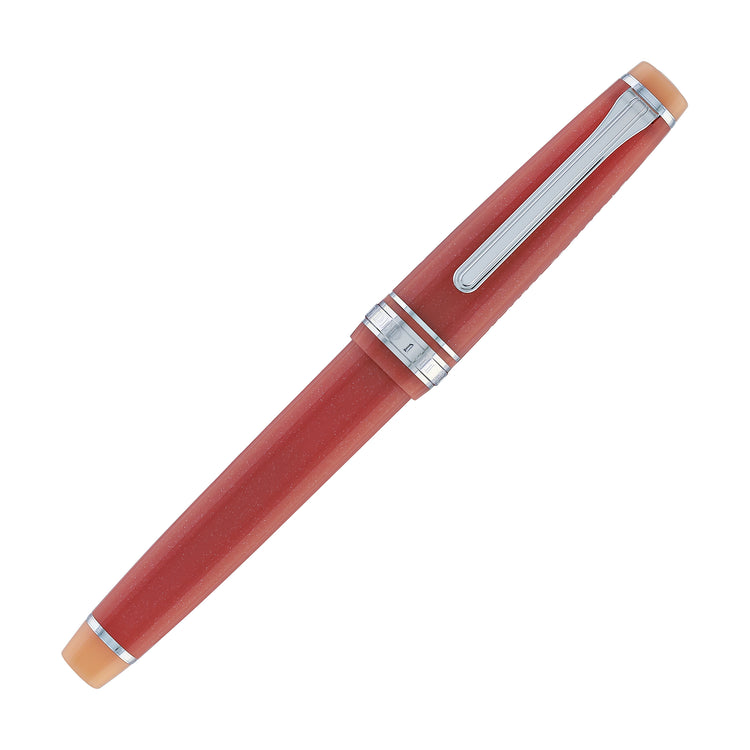 Sailor Pro Gear Slim Fountain Pen in Syvash - 14kt Gold