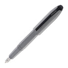 Cross Prism Fountain Pen in Graphite Resin