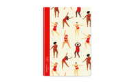 Caran d'Ache Nina Cosford Drawing Book - A5