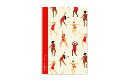 Caran d'Ache Nina Cosford Drawing Book - A5