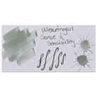 Wearingeul Jane Austen Literature Ink in Sense and Sensibility - 30mL