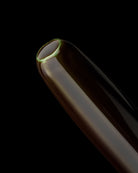 Scribo Piuma Fountain Pen in Hane Toruko with Yellow Gold Trim - Limited Edition