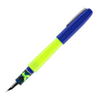 Scribo Piuma Pulsar Fountain Pen in Crio