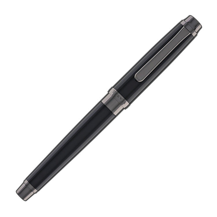 Platinum 3776 Century Fountain Pen in Travia with FLAF Nib - 14K Gold
