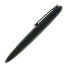 Diplomat Aero Fountain Pen in Pure Black