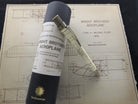 Retro 51 Tornado Smithsonian Rollerball Pen in Wright Brothers Aeroplane