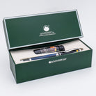 Monteverde Innova Fountain Pen in Pharaoh Expanse with 15ml Bottled Ink