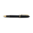 Sheaffer Balance III E893 Rollerball Pen in Glossy Black & Gold Trims