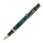 Visconti Homo Sapiens Nebula Fountain Pen in Eagle - Limited Edition