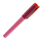Lamy Nexx Fountain Pen in Multi-Red - Medium Special Edition