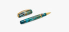 Visconti Homo Sapiens Nebula Rollerball Pen in Eagle Limited Edition