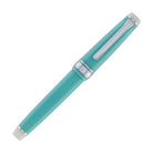 Sailor Pro Gear Slim Fountain Pen in Eleuthera Island - 14kt Gold
