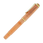 Pelikan Classic M200 Fountain Pen & Edelstein Ink Bottle in Apricot Achat 2025 Set