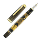 Pelikan Souveran M600 Fountain Pen in Georg Tippel - Special Edition