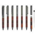 Tom Hessin Revolution Ballpoint Pen in Ironbridge