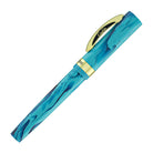 Conklin Toledo Fountain Pen in Tidal Pool - Limited Edition