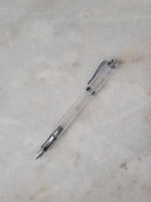 Misfit Item 0032 Kaweco Student Fountain Pen in Demonstrator - Fine Point