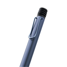 Lamy Lx Fountain Pen in Blue