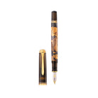 Pelikan Souveran M600 Fountain Pen in Georg Tippel - Special Edition