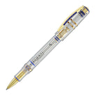 Visconti Homo Sapiens Full Demo Rollerball Pen - Limited Edition
