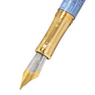 Ferris Wheel Press Maestro Alero Fountain Pen in Twilight Symphony