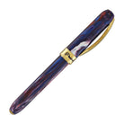 Visconti Comedia Rollerball Pen in Paolo & Francesca