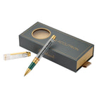 Esterbrook Estie x Accutron Rollerball Pen in Spaceview