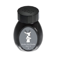 Colorverse Joy in the Ordinary Bottled Ink in Under the Shade - 30mL