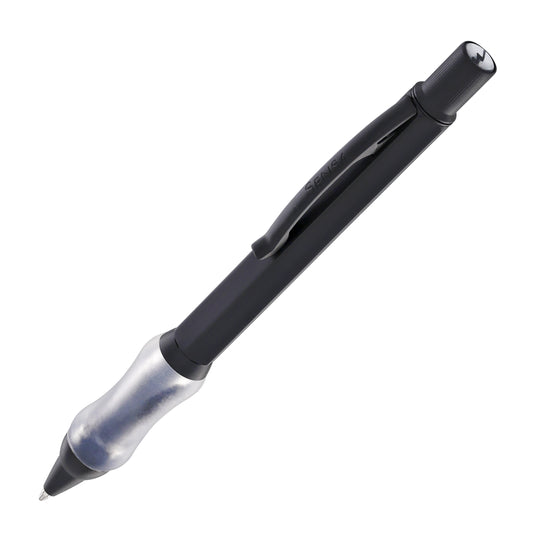 Sensa Sensagraph Ballpoint Pen in Raven Black