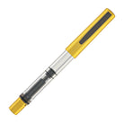 Monteverde USA MP1 Fountain Pen in Honey Yellow