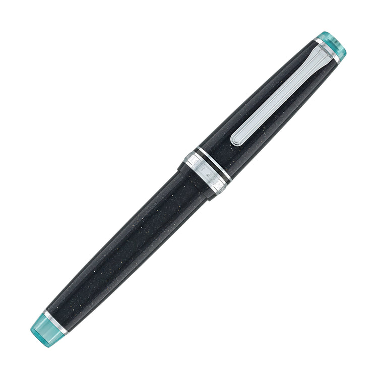 Sailor Pro Gear Slim Fountain Pen in Celestial Outflow - 14K Gold Nib