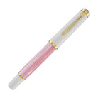 Pelikan Classic M200 Fountain Pen in Cherry Blossom