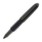 Diplomat Aero Rollerball Pen in Pure Black