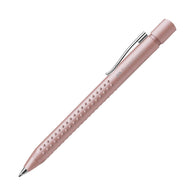 Faber-Castell Grip 2011 Ballpoint Pen in Pale Rose