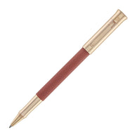 Faber-Castell Guilloche Rollerball Pen in Rose