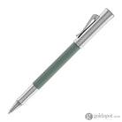 Faber-Castell Guilloche Rollerball Pen in Sage Green Rollerball Pen