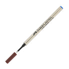 Faber-Castell Rollerball Refill in Blue Ceramic Rollerball Refills