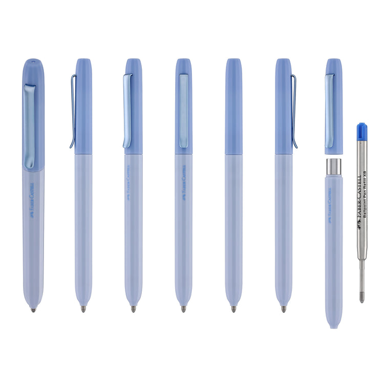 Faber-Castell Avori Ballpoint Pen in Peace of Mind