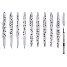 Cross ATX Selectip Sakura Rollerball Pen in Cherry Blossom